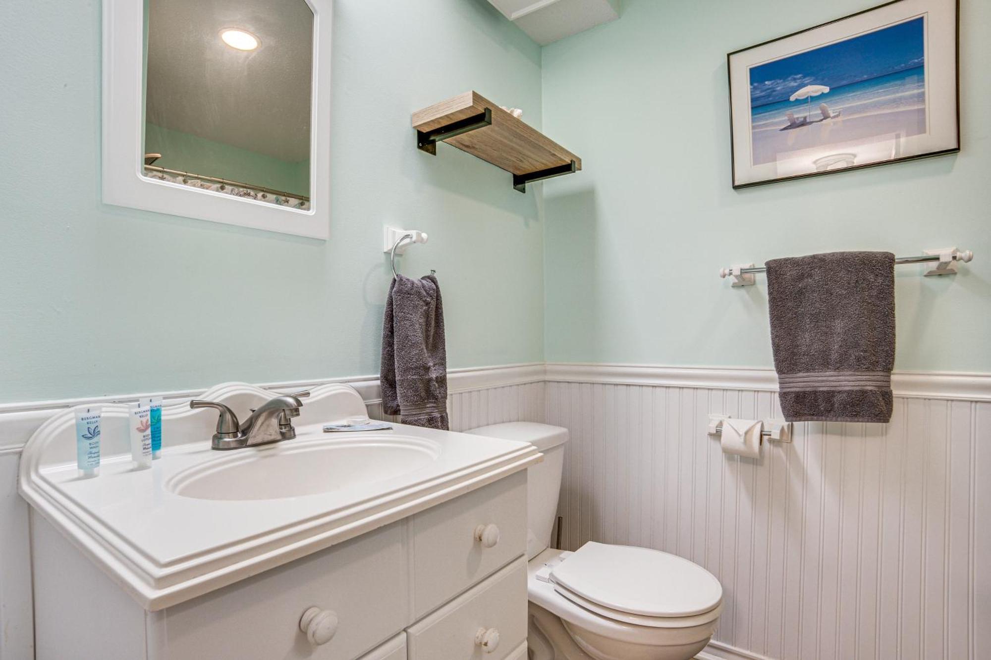 Ocean-View Saint Helena Island Condo - Pool Access Oceanmarsh Subdivision Екстер'єр фото